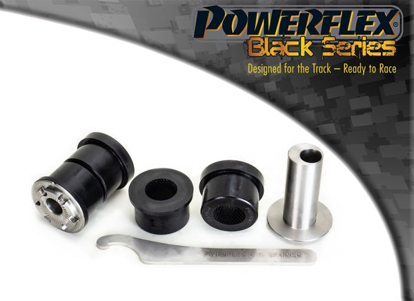 Powerflex Front Arm Front Bushes - Suzuki Swift Sport ZC32S