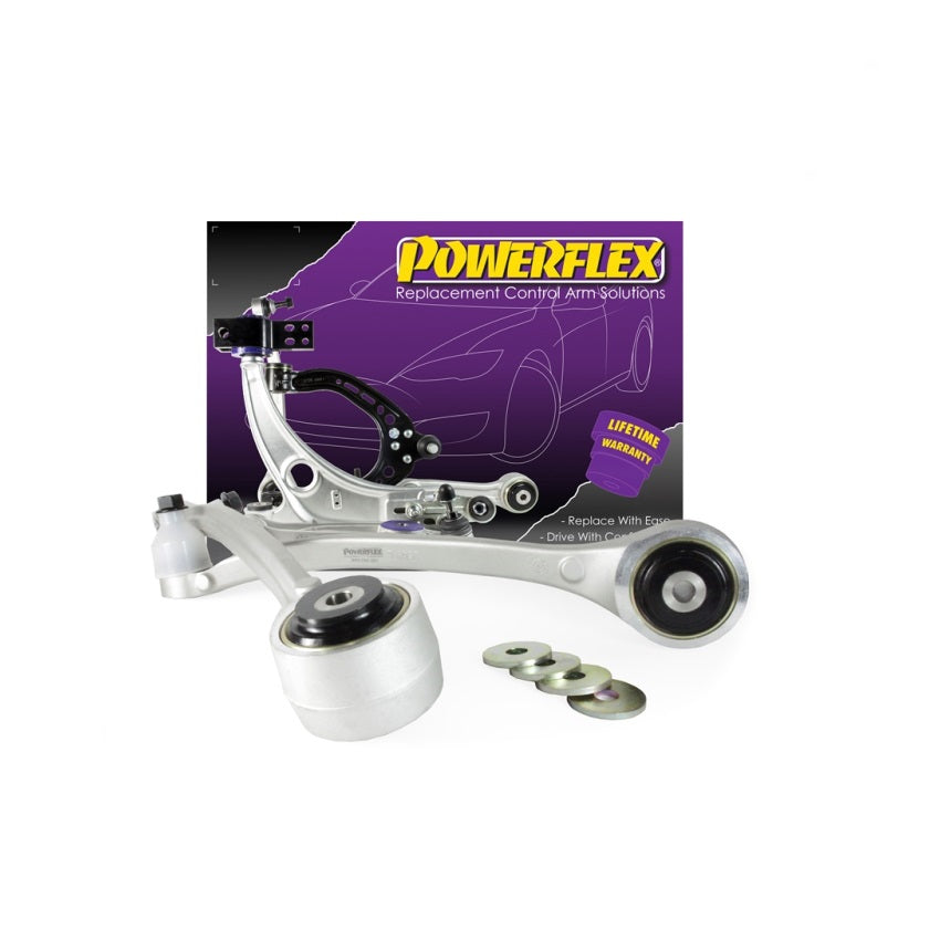 Powerflex Front Lower Fore Link & Bush Kit - Tesla Model S