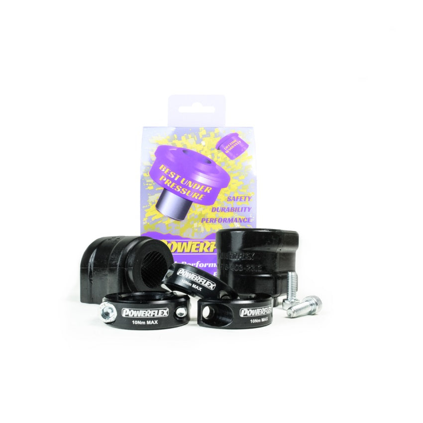 Powerflex Front Anti Roll Bar Bushes - Toyota Yaris GR XP210