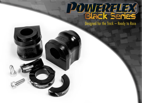 Powerflex Front Anti Roll Bar Bushes - Toyota Yaris GR XP210