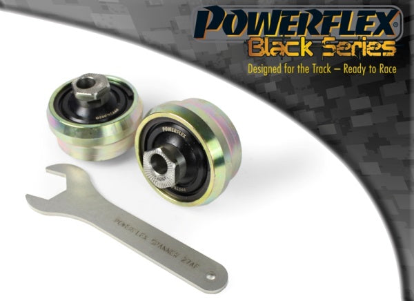 Powerflex Front Wishbone Rear Bushes - Toyota Yaris GR XP210