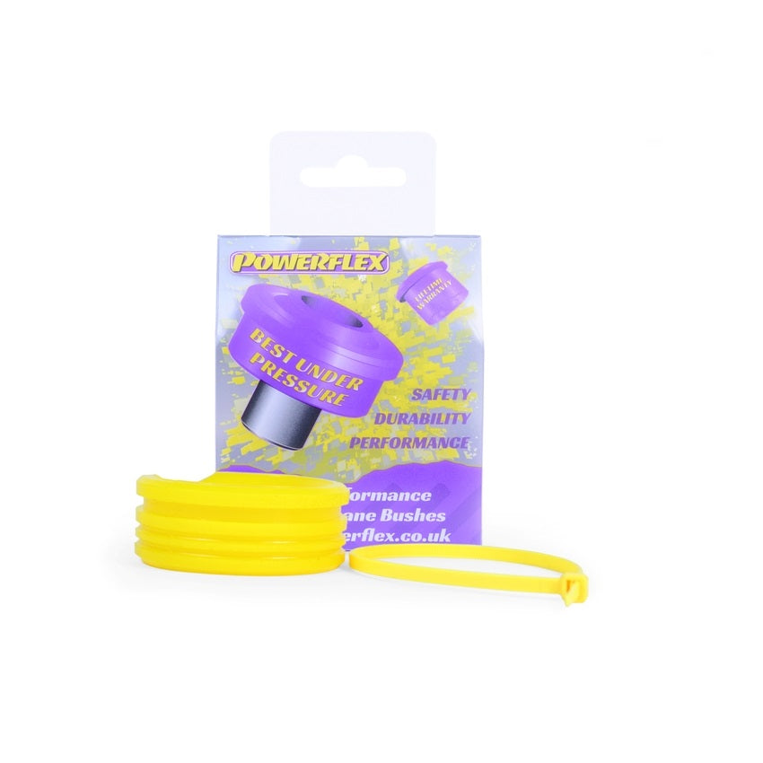 Powerflex Upper Engine Mount Insert - Toyota Yaris GR XP210