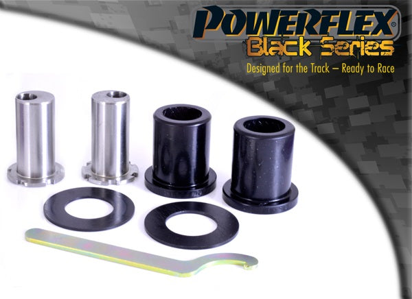 Powerflex Front Arm Front Bushes - Volkswagen Transporter T5 (all models)