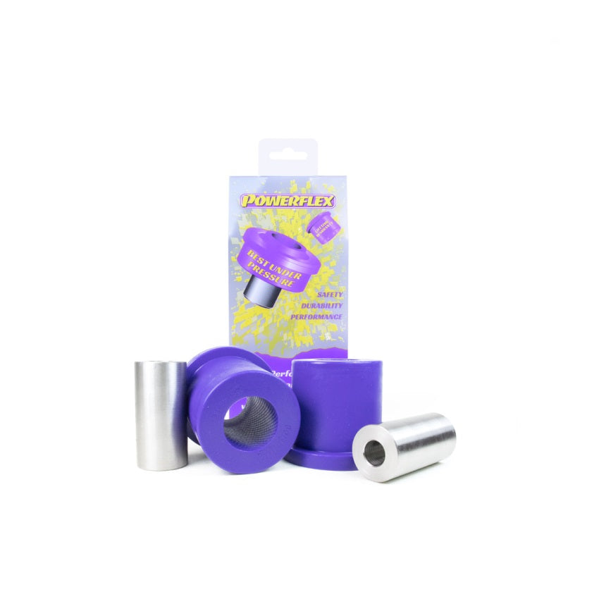Powerflex Front Arm Rear Bushes - Volkswagen Transporter T5 (all models)