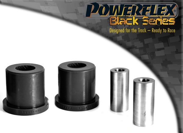 Powerflex Front Arm Rear Bushes - Volkswagen Transporter T5 (all models)