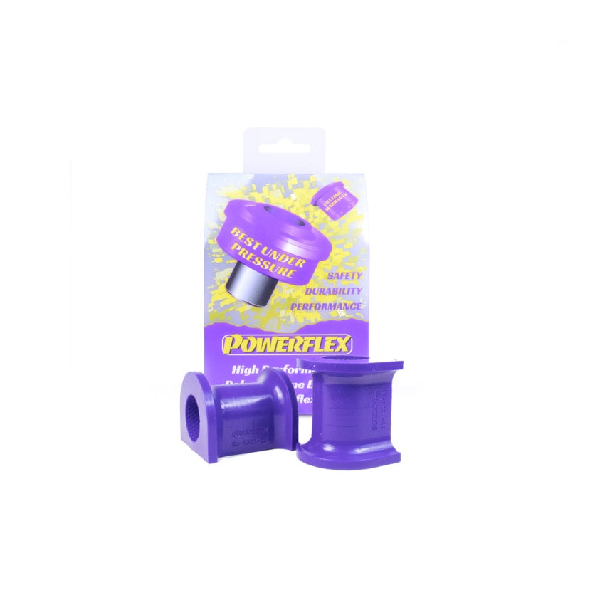 Powerflex Front Anti Roll Bar Bushes - Volkswagen Transporter T6 (all models)