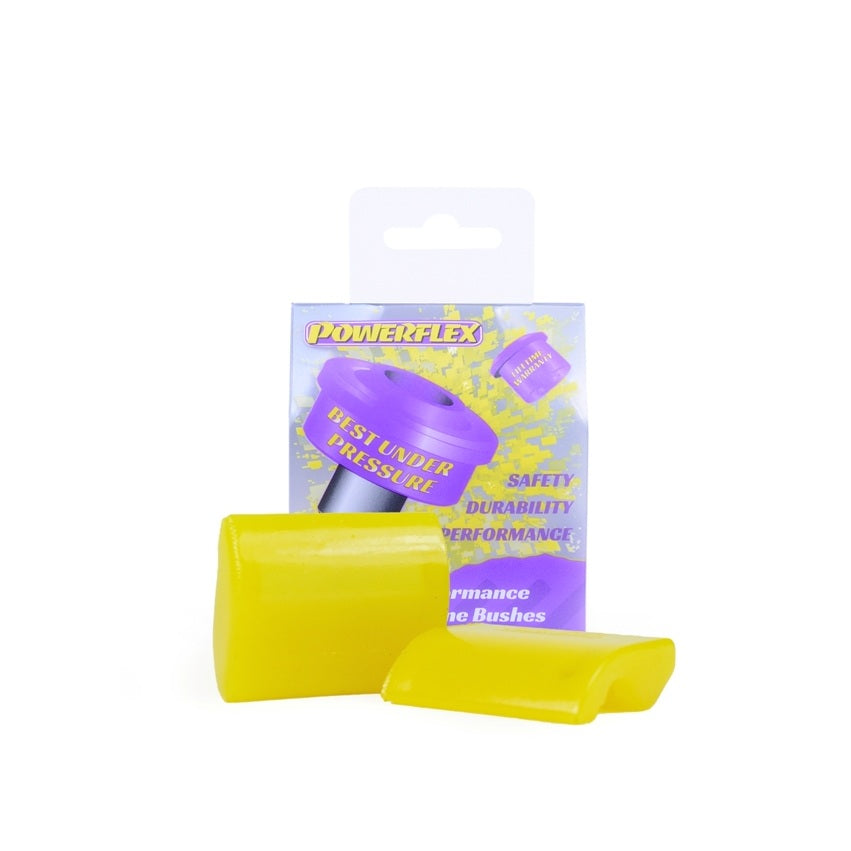 Powerflex Upper Engine Mount Bush Insert - Volkswagen Polo GTI MK6 AW