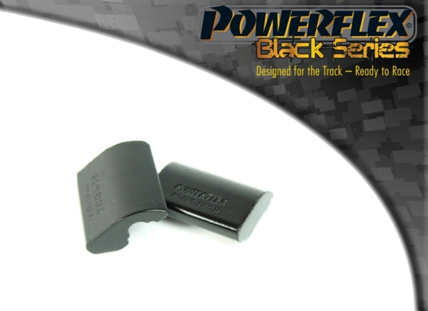 Powerflex Upper Engine Mount Bush Insert - Volkswagen Polo GTI MK6 AW