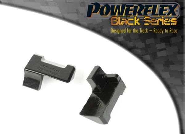 Powerflex Gearbox Mount Bush Insert - Volkswagen Polo GTI MK6 AW