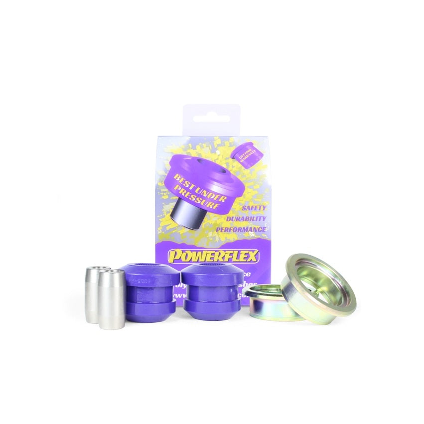 Powerflex Front Wishbone Rear Bushes - Volkswagen Polo GTI MK6 AW