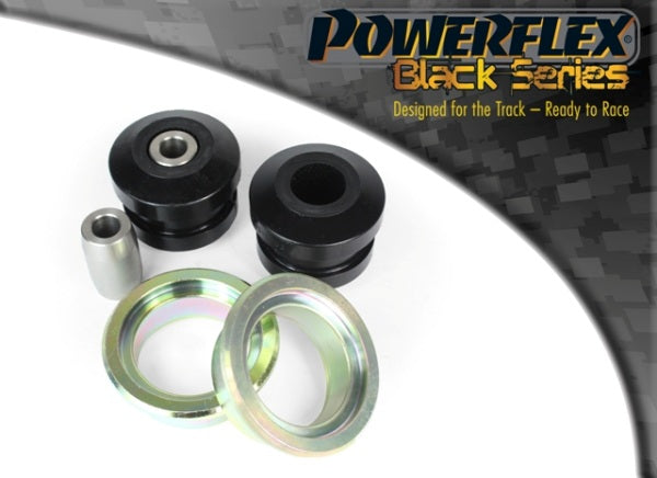 Powerflex Front Wishbone Rear Bushes - Volkswagen Polo GTI MK6 AW