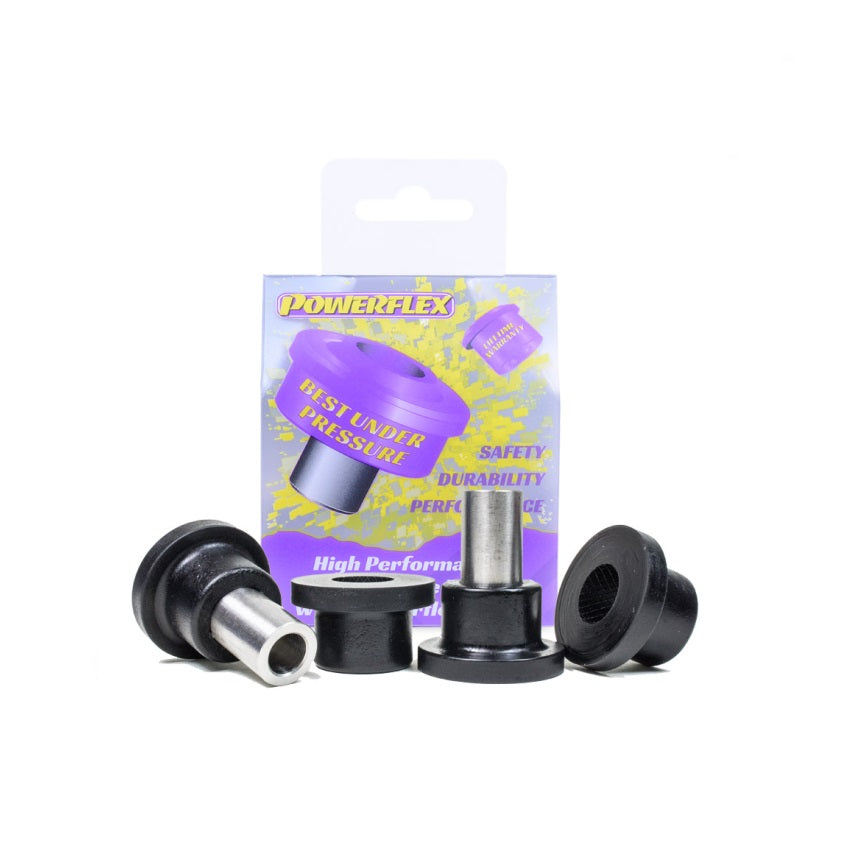 Powerflex Front Wishbone Front Bushes - Audi S1 Quattro 8X
