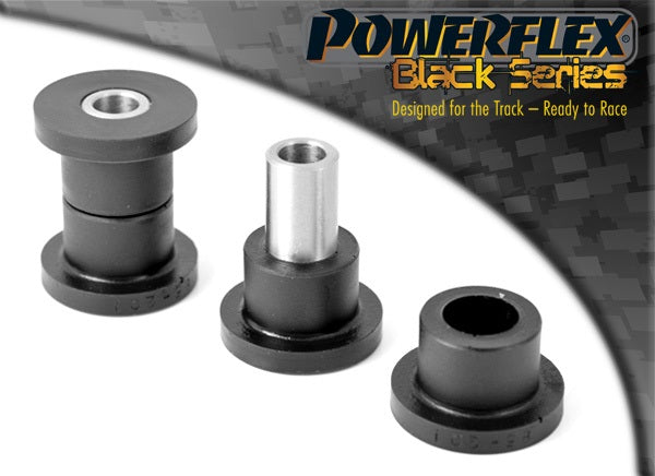 Powerflex Front Wishbone Front Bushes - Audi S1 Quattro 8X
