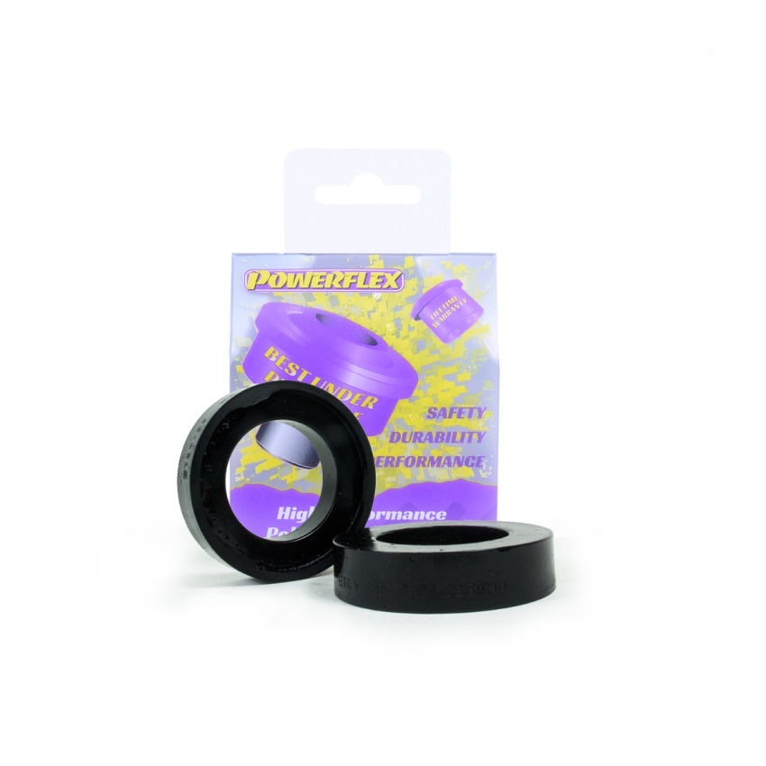 Powerflex Front Strut Top Mount Spacers - Volkswagen Polo MK5 GTI 6C/6R