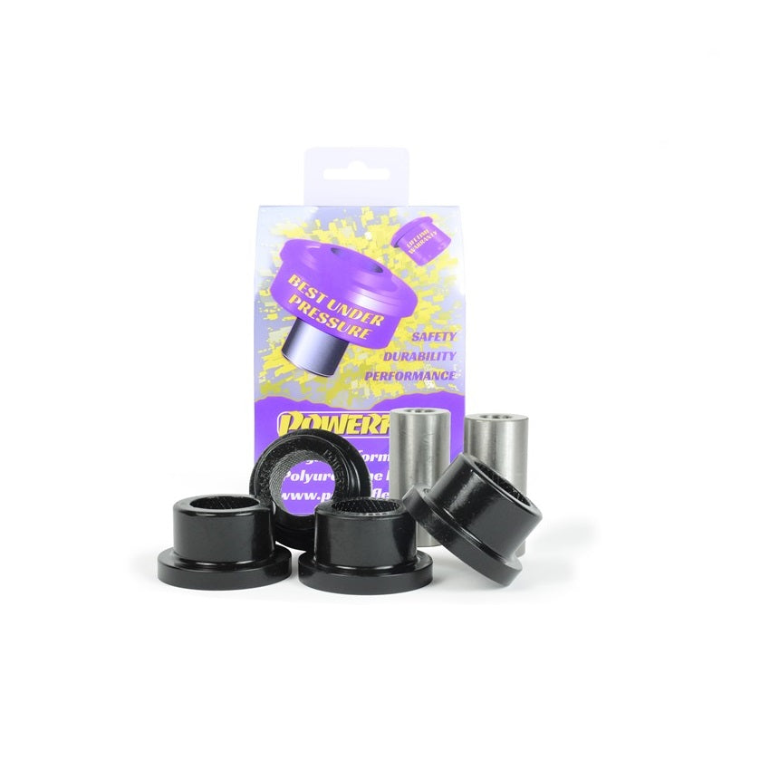 Powerflex Front Wishbone Front Bushes - Audi RS3 Quattro 8P