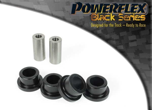 Powerflex Front Wishbone Front Bushes - Audi RS3 Quattro 8P