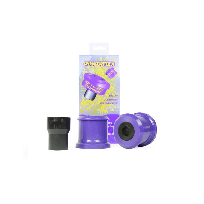 Powerflex Front Wishbone Rear Bushes - Audi RS3 Quattro 8P