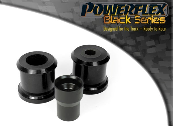 Powerflex Front Wishbone Rear Bushes - Audi RS3 Quattro 8P