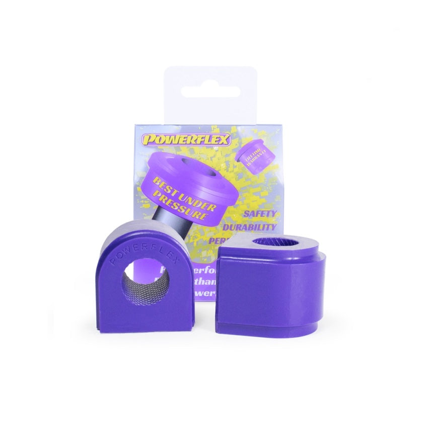 Powerflex Front Anti Roll Bar Bushes - Audi S3 Quattro 8P