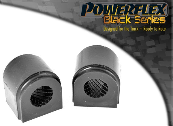 Powerflex Front Anti Roll Bar Bushes - Audi S3 Quattro 8P