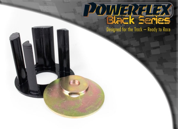 Powerflex Lower Engine Mount Bush Insert - Audi S3 Quattro 8P