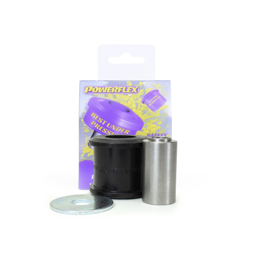 Powerflex Lower Engine Mount Small Bush - Audi S3 Quattro 8P