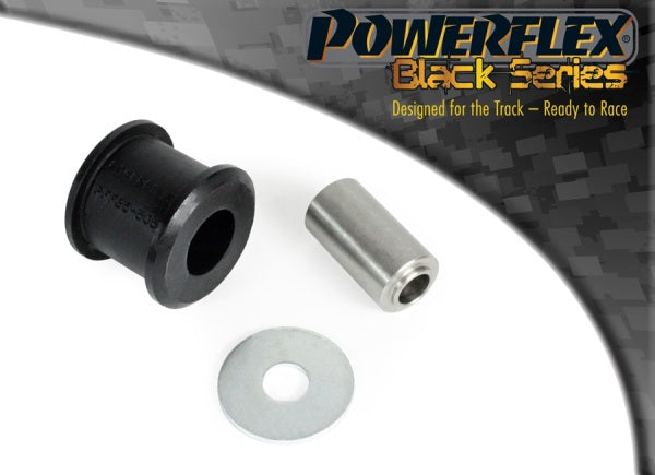 Powerflex Lower Engine Mount Small Bush - Audi S3 Quattro 8P