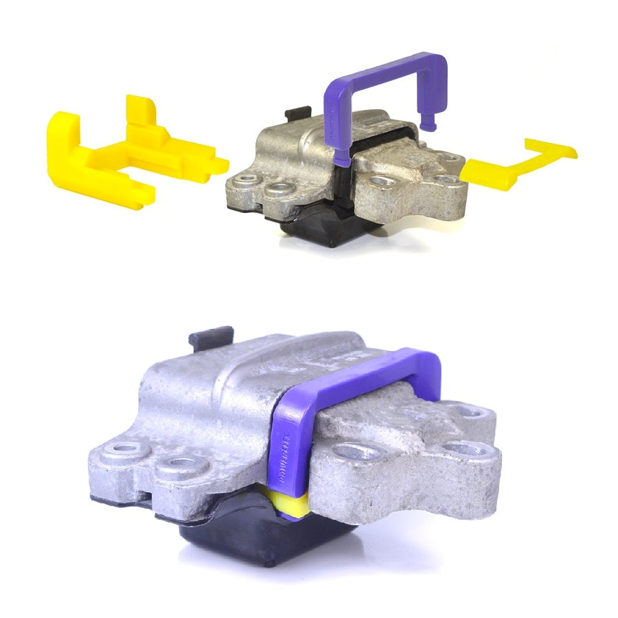 Powerflex Transmission Mount Bush Insert - Audi S3 Quattro 8P