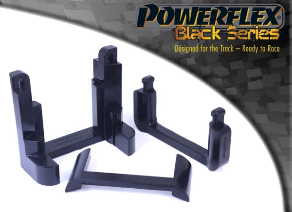 Powerflex Transmission Mount Bush Insert - Audi S3 Quattro 8P