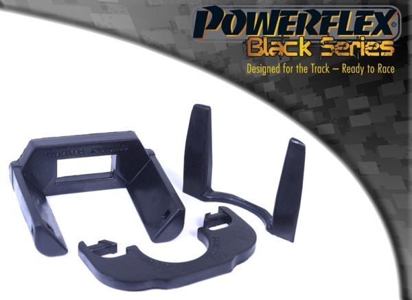 Powerflex Upper Engine Mount Bush Insert - Audi S3 Quattro 8P