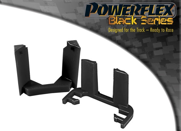 Powerflex Upper Engine Mount Bush Insert - Audi TTS Quattro 8J