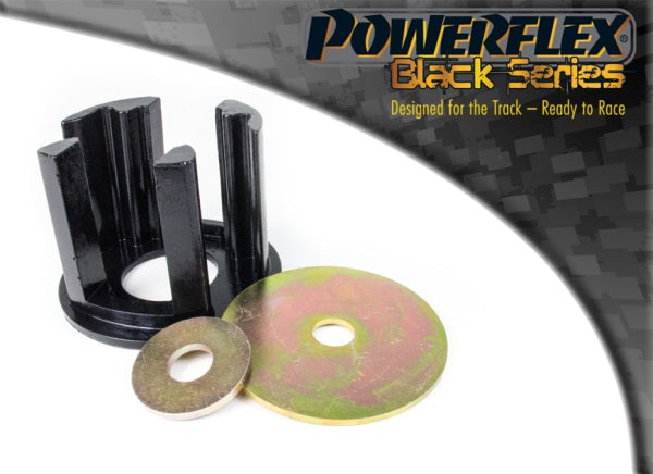 Powerflex Lower Engine Mount Bush Insert - Audi RS3 Quattro 8P