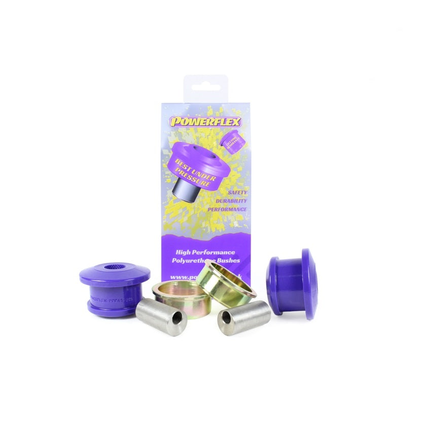 Powerflex Front Wishbone Rear Bushes - Audi RS3 Quattro 8V