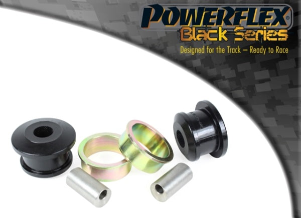 Powerflex Front Wishbone Rear Bushes - Audi RS3 Quattro 8V