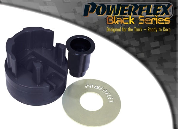 Powerflex Lower Engine Mount Bush (large) - Audi S3 Quattro 8V