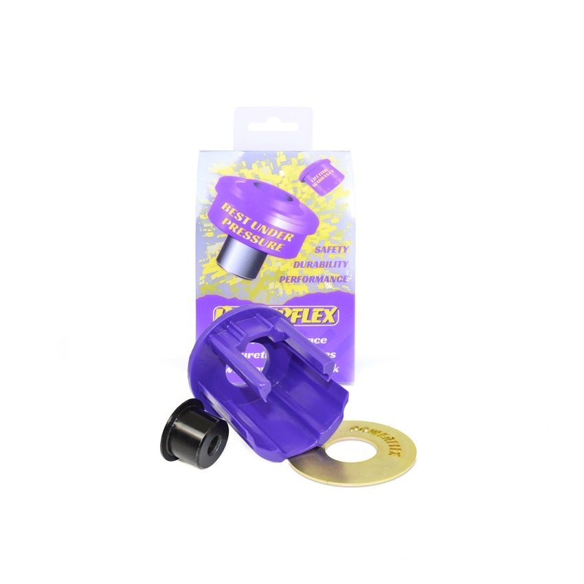 Powerflex Lower Engine Mount Bush (large) - Audi RS3 Quattro 8V