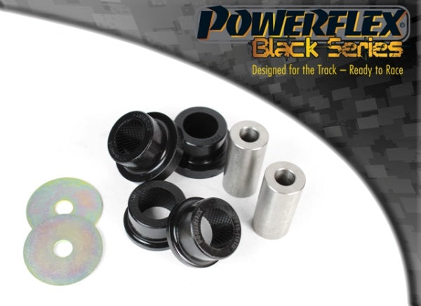 Powerflex Front Wishbone Front Bush Kit - Ford Fiesta ST150 MK6