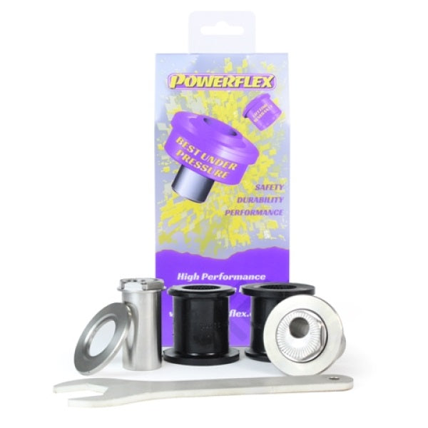 Powerflex Front Wishbone Front Bush Kit - Ford Fiesta ST150 MK6