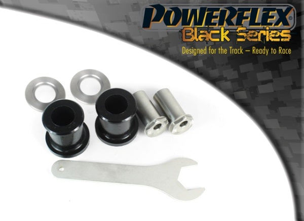 Powerflex Front Wishbone Front Bush Kit - Ford Fiesta ST150 MK6