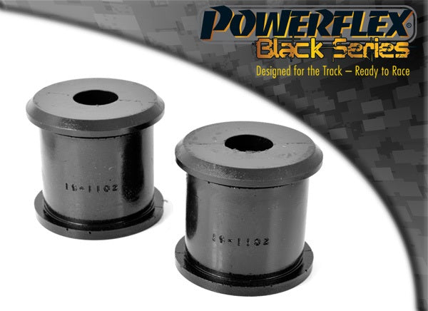 Powerflex Front Wishbone Rear Bush Kit - Ford Fiesta ST150 MK6
