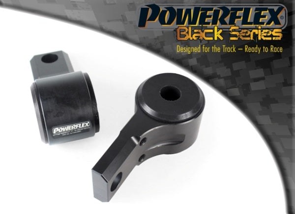 Powerflex Front Wishbone Rear Bush Kit - Ford Fiesta ST150 MK6