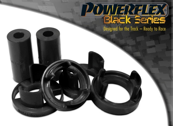 Powerflex Rear Subframe Front Bushes - Ford Mustang GT S550