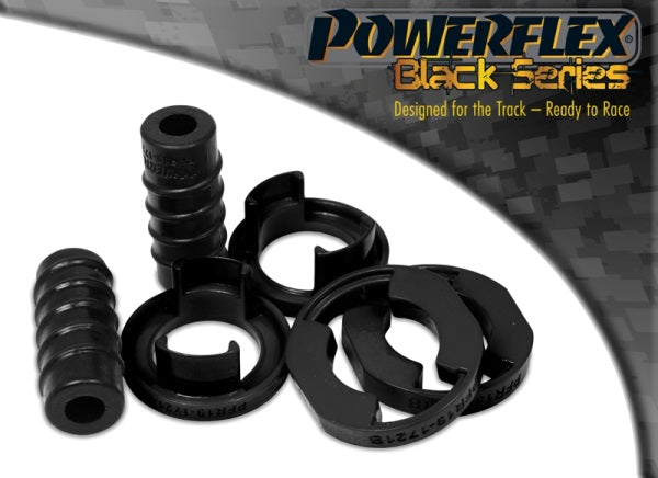 Powerflex Rear Subframe Rear Bushes - Ford Mustang 2.3L EcoBoost S550