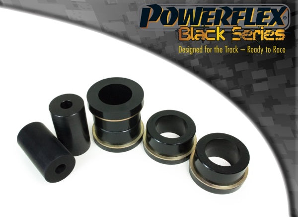 Powerflex Rear Subframe Front Bushes - Ford Mustang GT S550