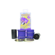 Powerflex Rear Subframe Rear Bushes - Ford Mustang 2.3L EcoBoost S550