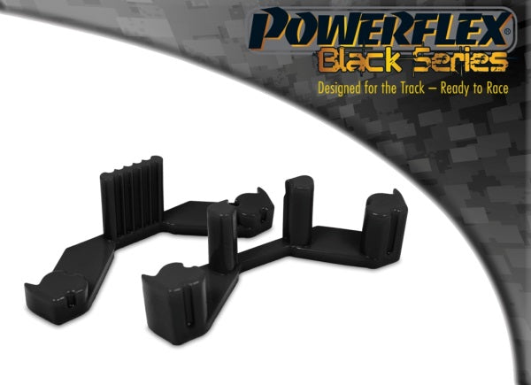 Powerflex Transmission Mount Insert - Ford Mustang 2.3L EcoBoost S550