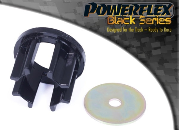 Powerflex Rear Diff Mounting Bush Inserts - Ford Focus RS MK3