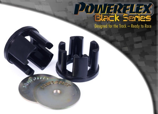Powerflex Rear Diff Mounting Bush Inserts - Ford Focus RS MK3