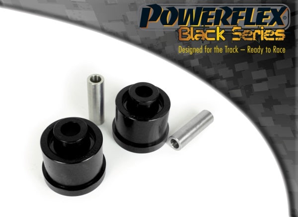 Powerflex Rear Axle Beam Chassis Bush Kit - Ford Fiesta 1.0L Ecoboost MK8