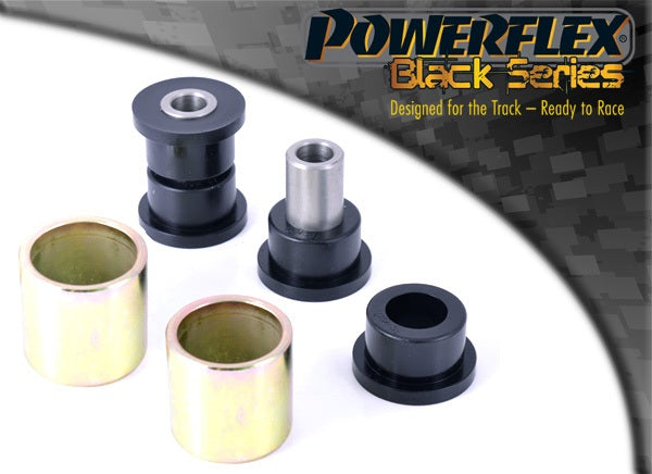 Powerflex Rear Lower Track Control Arm Outer Bushes - Ford Focus ST MK2